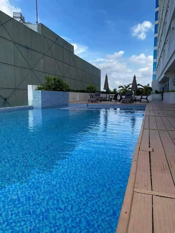 Inspiria Condominium Casa De Belladam Davao 0*,  Filipinas