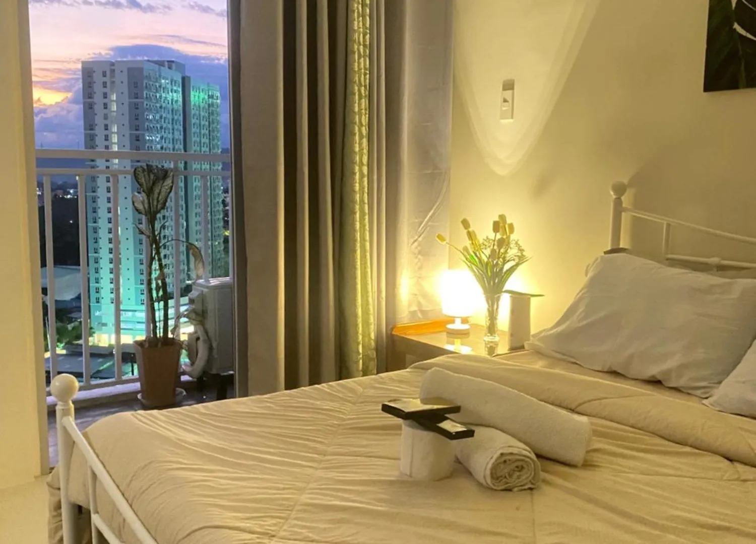 Inspiria Condominium Casa De Belladam Davao