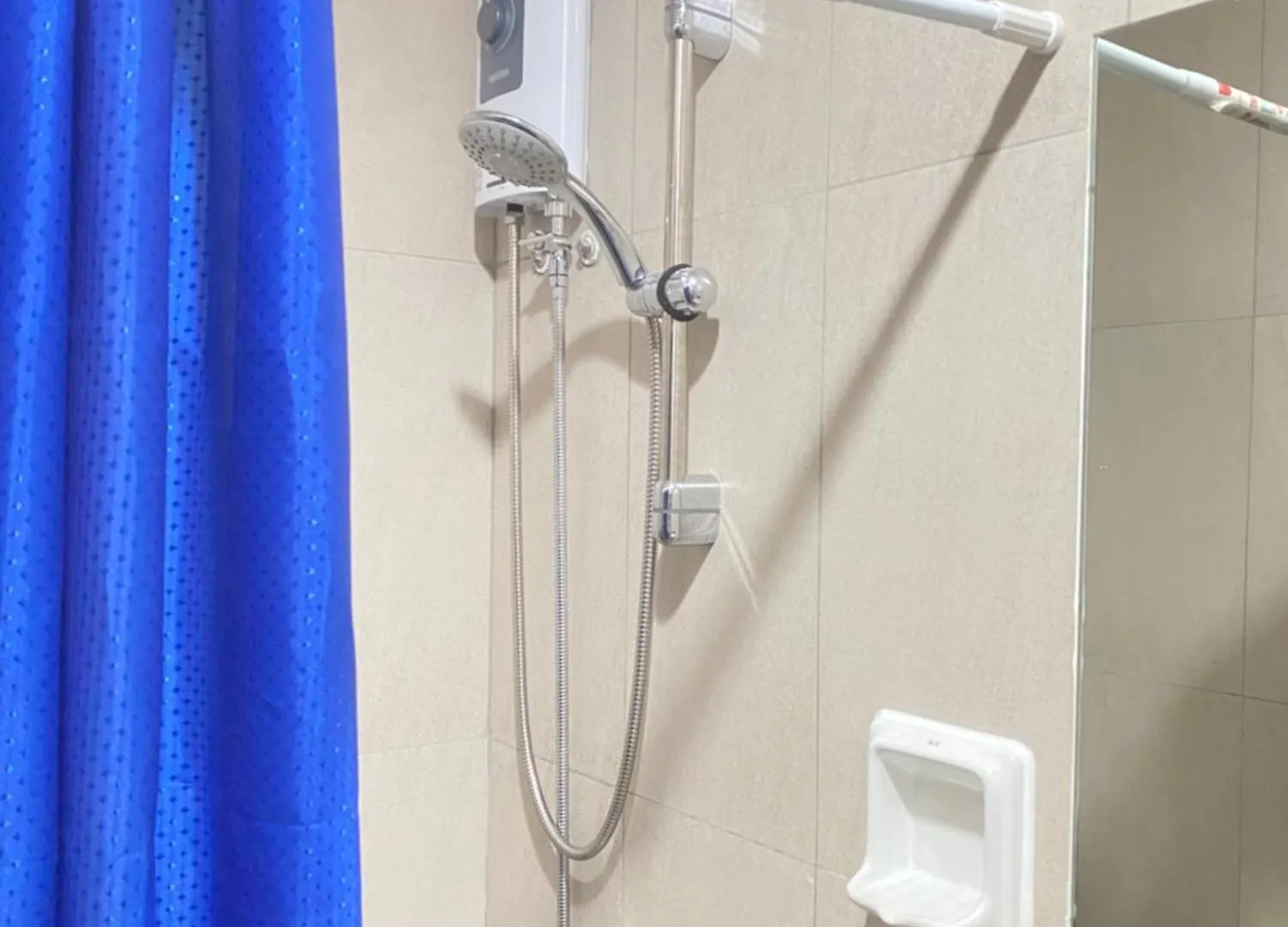 Apartahotel Inspiria Condominium Casa De Belladam Davao