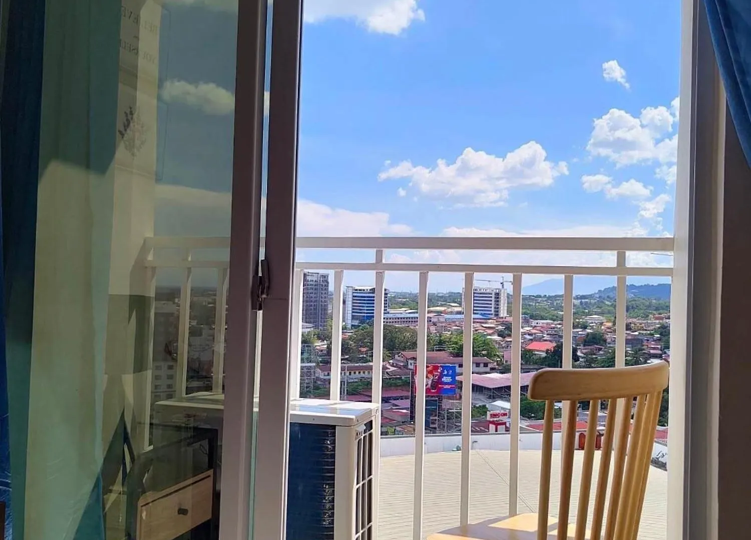 Apartahotel Inspiria Condominium Casa De Belladam Davao Filipinas