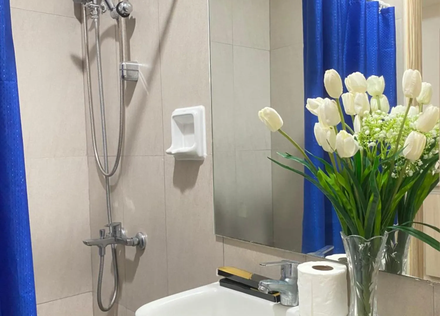 Inspiria Condominium Casa De Belladam Davao 0*,