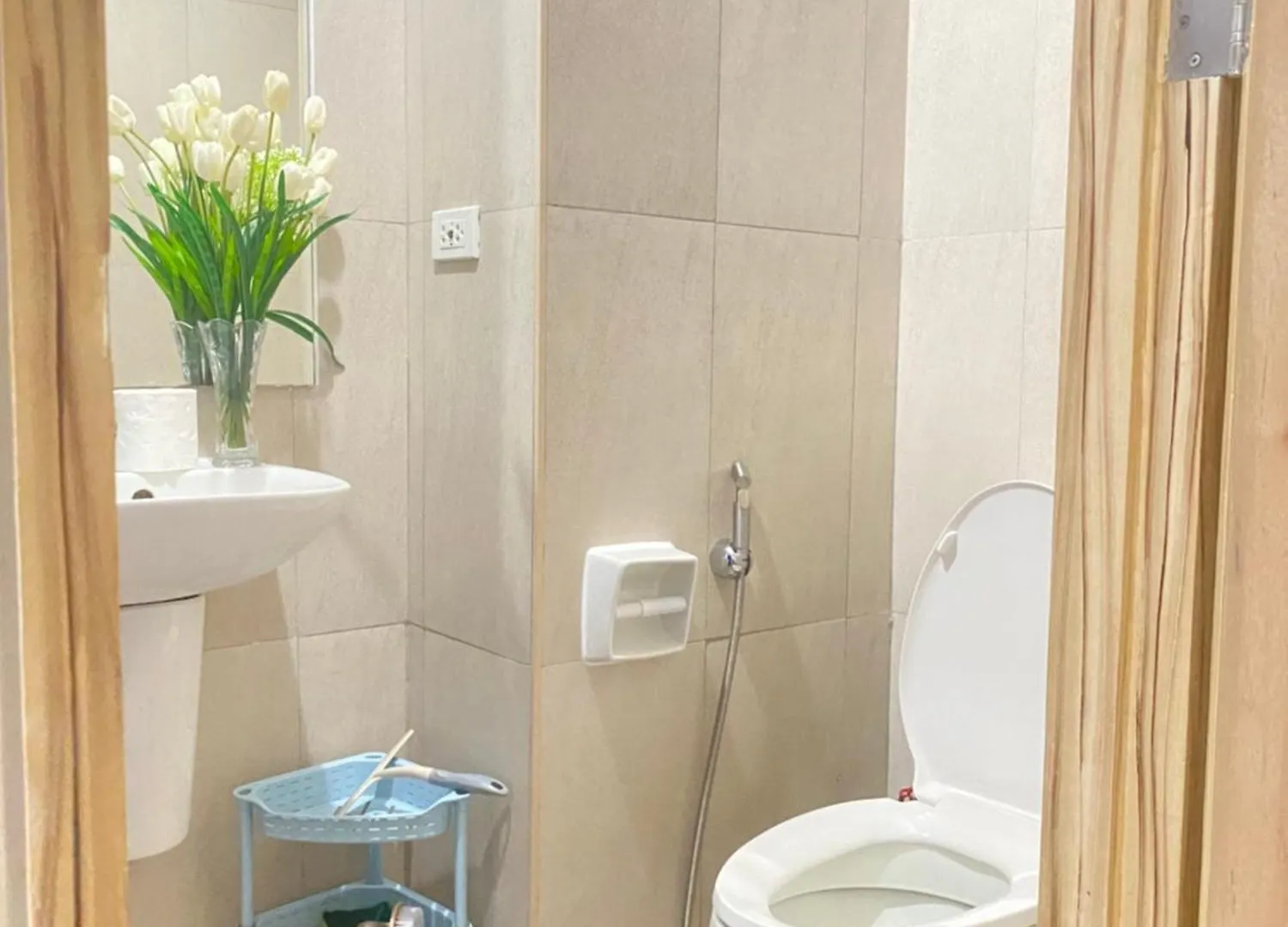 Inspiria Condominium Casa De Belladam Davao