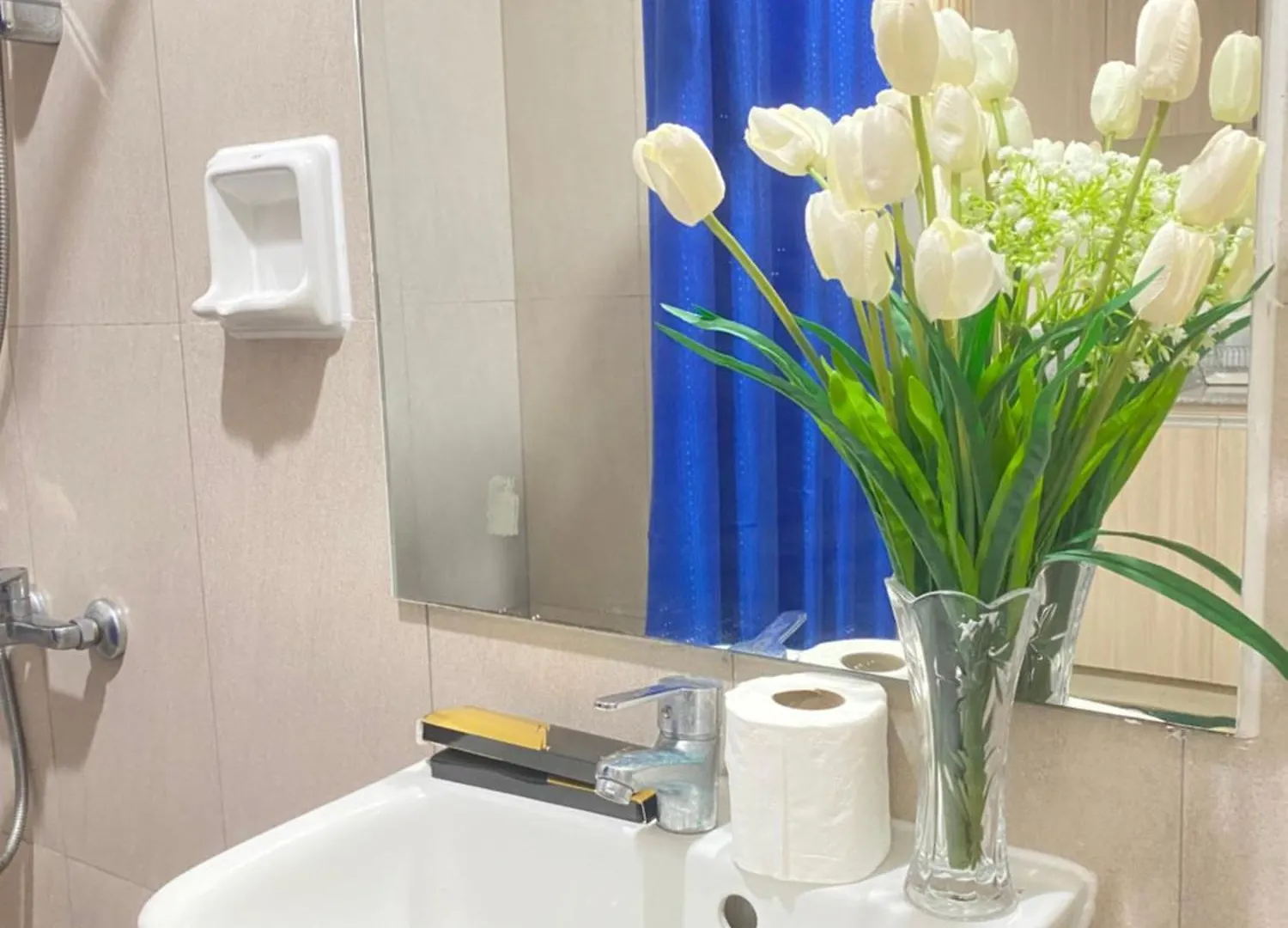 Inspiria Condominium Casa De Belladam Davao Apartahotel