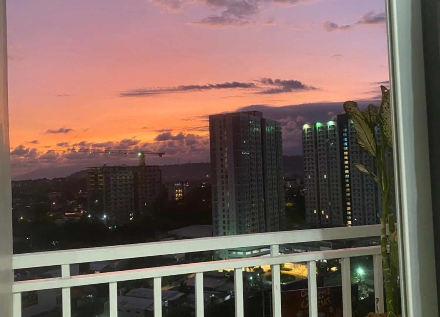 Inspiria Condominium Casa De Belladam Davao Filipinas