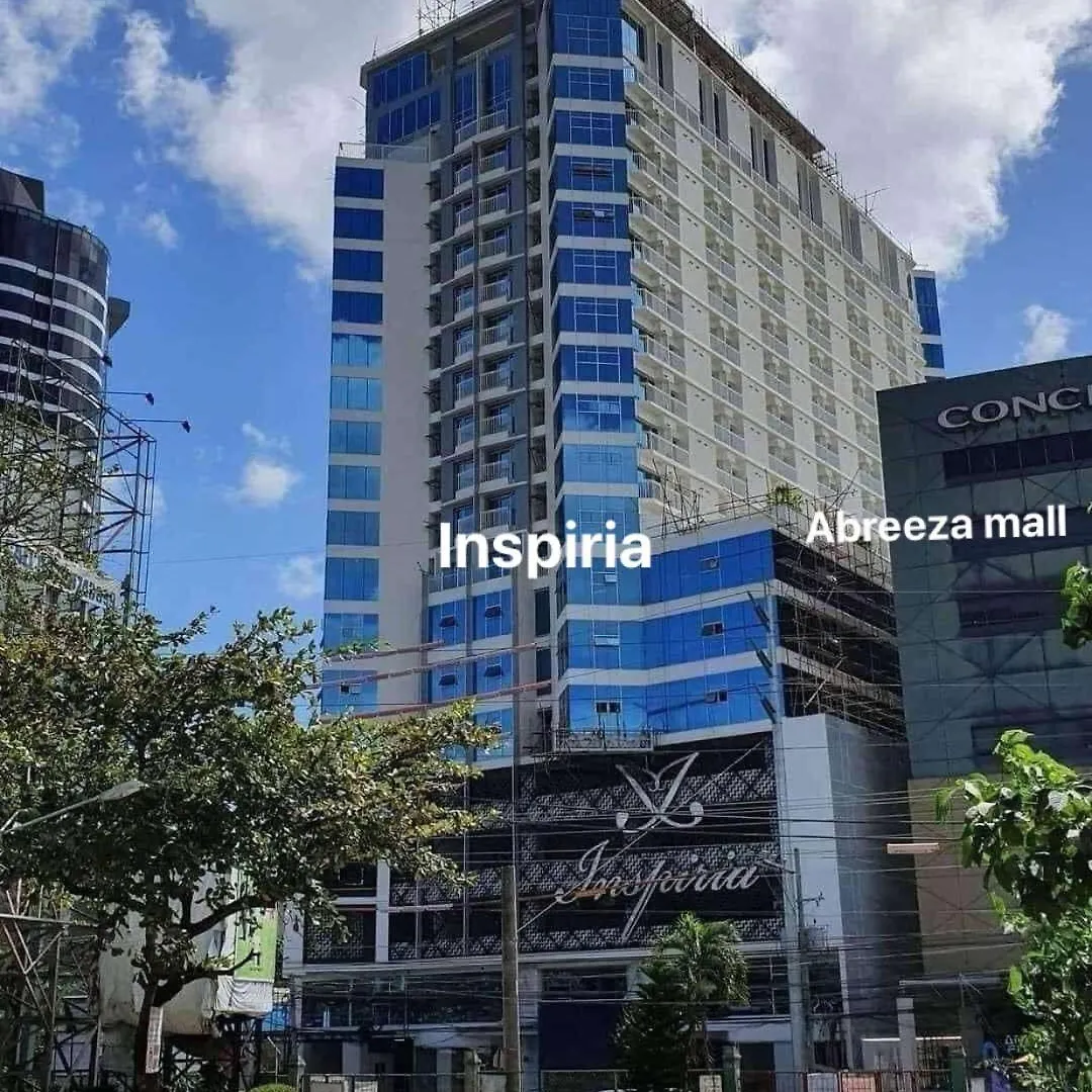 Inspiria Condominium Casa De Belladam Davao City